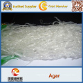 High Quality Agar Agar ((C12H18O9)n)